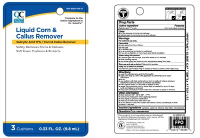 Carton (Quality Choice Lccr 41 030qc 02)